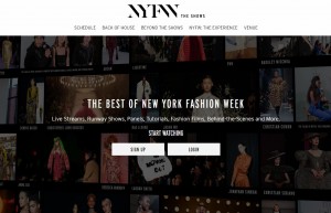 一场旷日持久的商标争夺战：谁拥有“New York Fashion Week”？